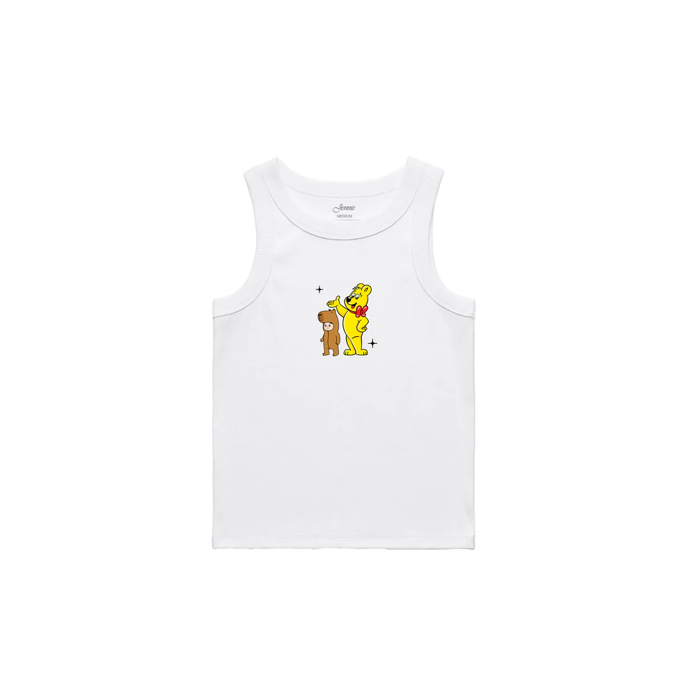 [PRE] PRE - JENNIE x Haribo Collection