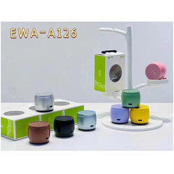 EWA A126 ลำโพง Bluetooth