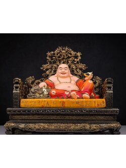 #พระสังกัจจายน์ อรหันต์แห่งความอุดมสมบูรณ์ เสริมดวง,แก้ฮวงจุ้ย,ป้องกันภัย