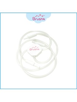 BRUSTA MIRACLE Connection Tube สายลม 3 ทาง (1ชิ้น)