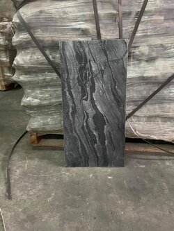 ส่งของๆๆ หิน Silver Grey สวยๆ หมู่บ้านออคิดวิลล่า ถ.ประดิษฐ์มนูธรรม