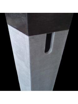 อ่างอาบน้ำและแจกันหิน / เยี่ยมชม ตัวอย่างสินค้าจริง ได้ที่ Showroom CDC K.1