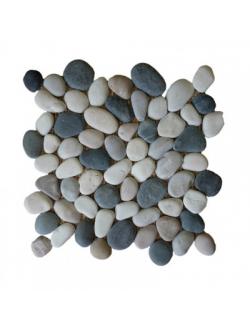 หินกรวดแม่น้ำผิวธรรมชาติ / เยี่ยมชม ตัวอย่างสินค้าจริง ได้ที่ Showroom CDC K.1