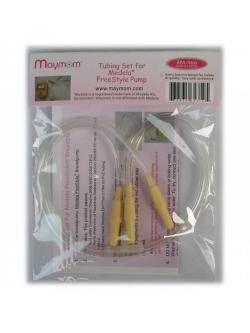 MAYMOM (เมย์มัม) สายลมสำหรับเครื่อง Medela Freestyle มี 1 ชิ้น
