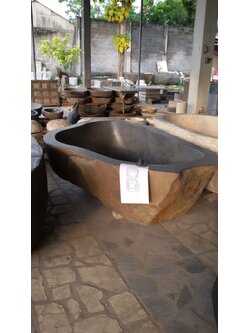 อ่างอาบน้ำ หินธรรมชาติ