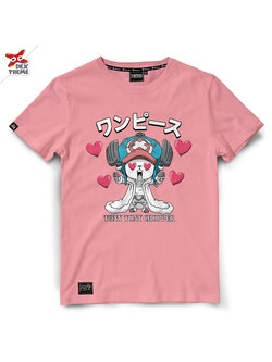 เสื้อวันพีซ One Piece Chopper