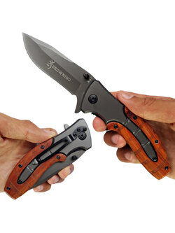 มีดพับ BROWNING X47 ขนาด 8.3 นิ้ว (21 ซม.)