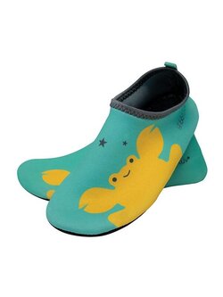 BBLUV (บีบีลูฟ) Shoöz: Baby water shoes รองเท้าลุยน้ำกันลื่นสำหรับเด็ก