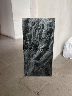 หิน Silver Grey หน้าขัดเรียบ ขนาด 30*60