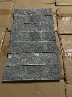 รีวิวจัดส่ง CRYSTAL BACK 5x20