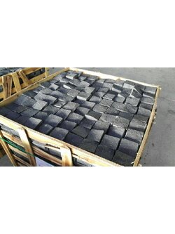 หินสวย สวยจริง สวยทุกรุ่น Crystal Black , Silver Grey, Cobble