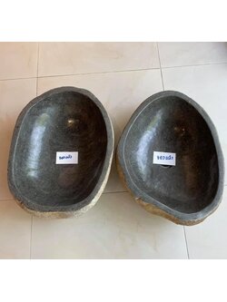 อ่างหินธรรมชาติ เนื้อสวยๆ