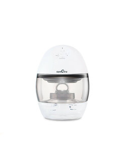 SPECTRA (สเปคตร้า) Spectra Wearable เครื่องปั๊มนมไร้สาย อิสระในการปั๊มนม พร้อมโหมดใหม่ล่าสุด! โหมดเพิ่มน้ำนม และโหมดเคลียร์น้ำนมค้างเต้า