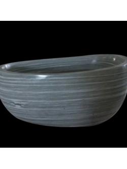 อ่างอาบน้ำและแจกันหิน / เยี่ยมชม ตัวอย่างสินค้าจริง ได้ที่ Showroom CDC K.1