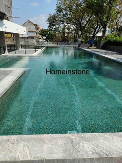 หินปูสระว่ายน้ำ Green Sukabumi กำลังหาหินปูสระว่ายน้ำกันอยู่รึเปล่าคะ ฤดูร้อนนี้ทางร้านจัดโปรโมชั่นน๊า