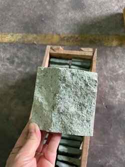 Geeen Sukabumi หน้าธรรมชาติ สีเขียว