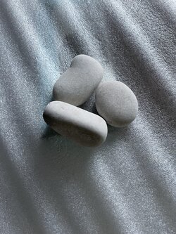 Tan brown ก้อนสวย พร้อมส่ง