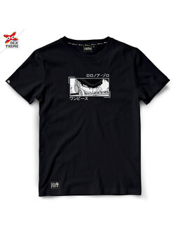 เสื้อวันพีซ One Piece Zoro