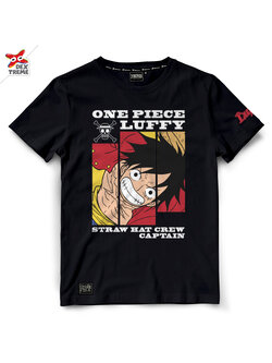 เสื้อวันพีซ One Piece Luffy