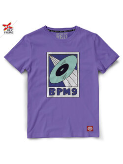 เสื้อวันพีซ One Piece Film Red RPM9