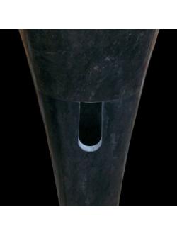 อ่างอาบน้ำและแจกันหิน / เยี่ยมชม ตัวอย่างสินค้าจริง ได้ที่ Showroom CDC K.1