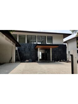 หิน Silver Grey สวยงามตามท้องเรื่อง