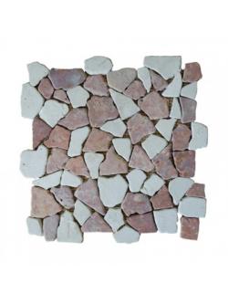 หินโมเสคอิตาลี / เยี่ยมชม ตัวอย่างสินค้าจริง ได้ที่ Showroom CDC K.1