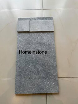 หิน crystal black พร้อมส่ง ขนาด 10x10. , 30x60