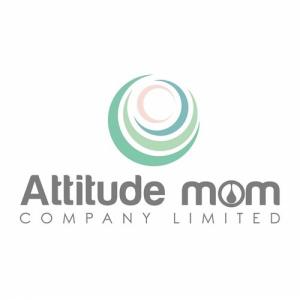 (อะไหล่เครื่องปั๊มน้ำนม) ATTITUDE MOM