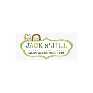 (แปรงสีฟัน) JACK N' JILL