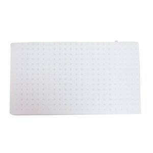 Bebe Cheri (เบเบ้เชอร์รี่) ที่นอนยางพาราสำหรับเด็ก (หนา2.5cm.) ผลิตจากน้ำยางพาราแท้ ช่วยป้องกันไรฝุ่นและภูมิแพ้ได้ดี ให้ความรู้สึกนุ่มผิว คืนตัวได้ดีทั้งแผ่น ระบายอากาศได้ดี ไม่อับชื้น