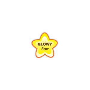 (ไอน้ำ) GLOWY STAR