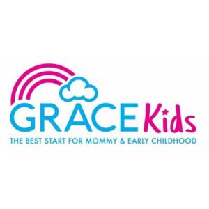 (ไอน้ำ อบแห้ง) GRACEKIDS