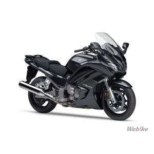 FJR1300AS