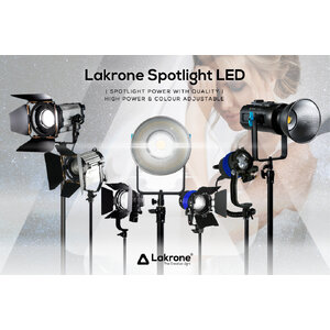 SPOTLIGHT LED RED HEAD โคมไฟแบบอื่นๆ