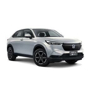 HR-V