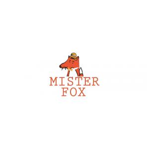 (ไมโครเวฟ) MISTER FOX