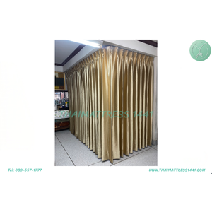 ผ้าม่านเพื่อประหยัดพลังงาน