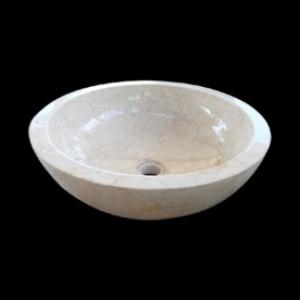 อ่างล้างหน้าหินอ่อน