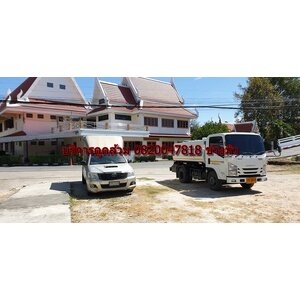 ดูดส้วมบางบ่อ 24hr.