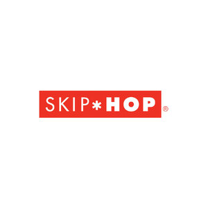 (ช้อน ส้อม) SKIP HOP