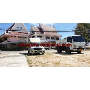 ดูดส้วมวังทองหลาง 24hr.