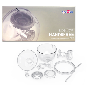 SPECTRA (สเปคตร้า) อะไหล่กรวยปั๊มนมแฮนด์ฟรี SPECTRA Handsfree ของแท้จากศูนย์ไทย