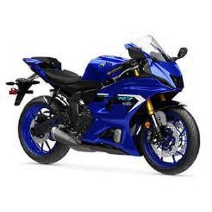 YZF-R7