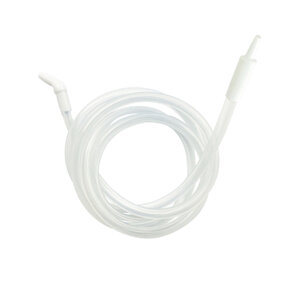 BRUSTA (บรุสต้า) สายยางสำหรับกรวย Handsfree 1 กล่อง/ 1 เส้น