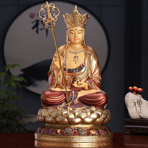 พระยูไล,พระพุทธเจ้าของจีน พระผู้นำความสงบสุข