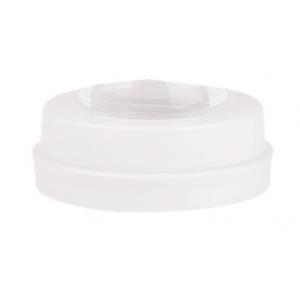 BRUSTA (บรุสต้า) ฐานรองจุกดูดนม สำหรับขวดนม มิราเคิล ทู และ ทูพลัส