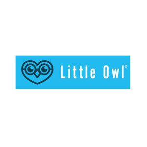 (เสียงเพลง) LITTLE OWL