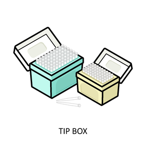 TIP BOX