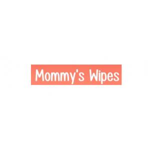 MOMMY'S WIPES มามี่ ไวพส์